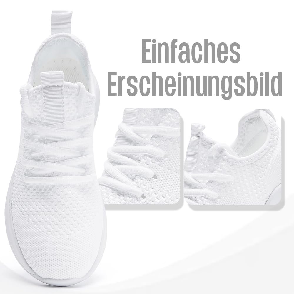 Кросівки UROMGV Чоловічі Спортивні Сліпони для тенісу, для хайкінгу, для бігу, вуличні, фото №2