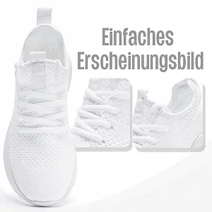 Кросівки UROMGV Чоловічі Спортивні Взуття Сліпони Тенісні Кросівки для Хайкінгу synthetic.ua - Фото 1