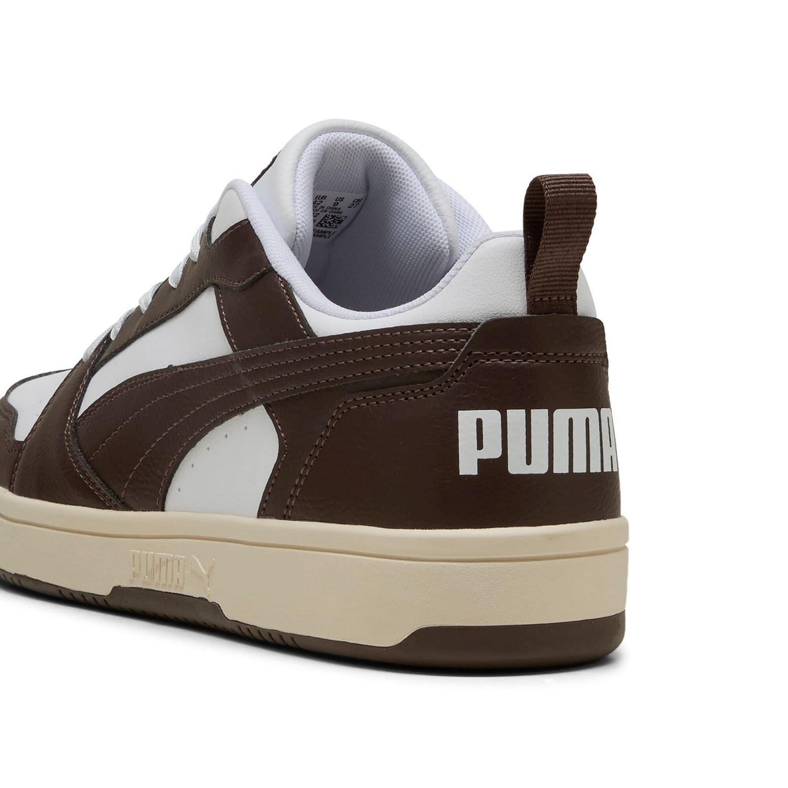 Кросівки Puma Rebound V6 Low Unisex, фото №2