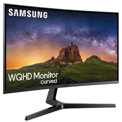 Монитор Samsung C27JG50 LCD 27'' WQHD LC27JG50QQIXCI, фото №3