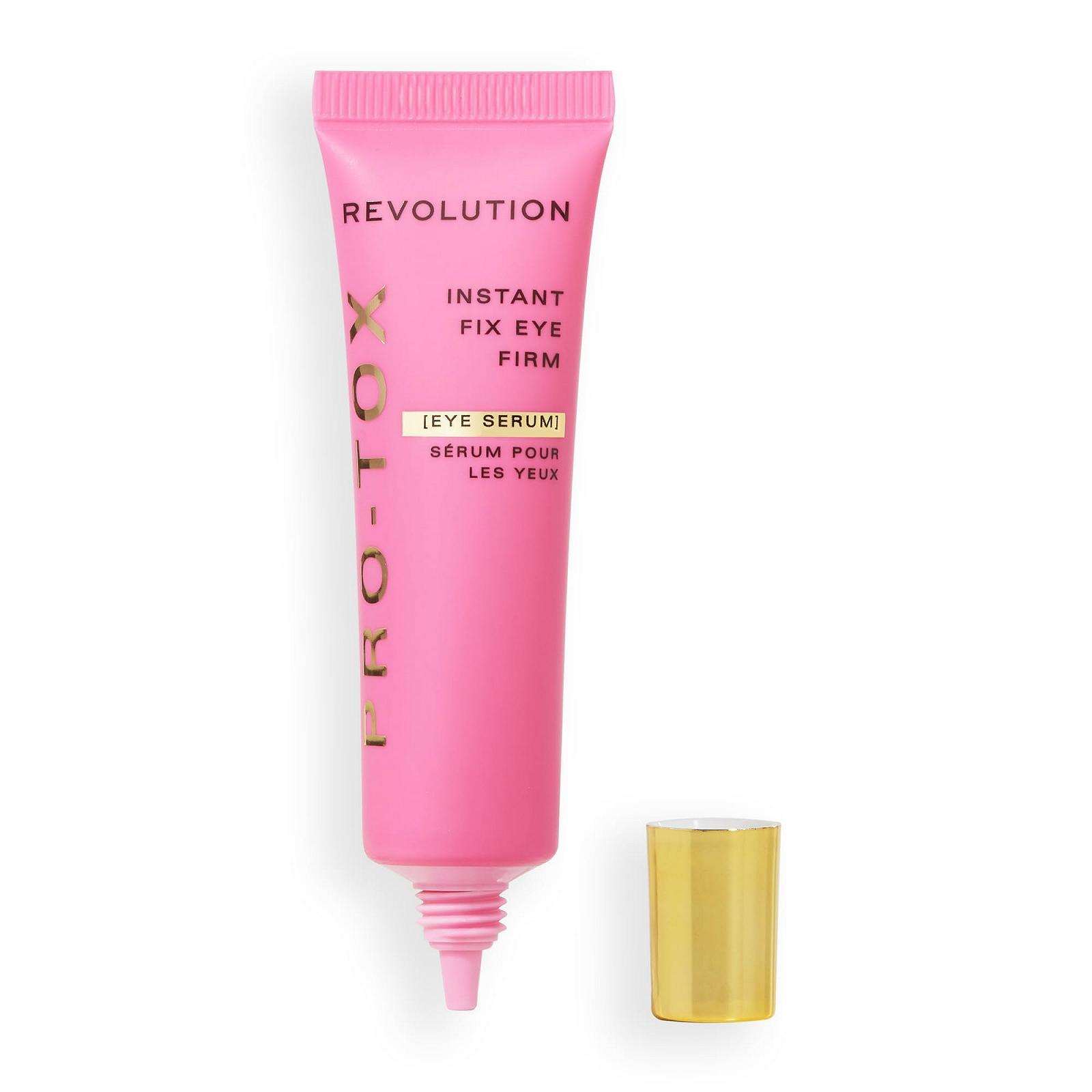 Разглаживающая сыворотка для лица Revolution Pro-tox с пептидами 30 г, фото №1