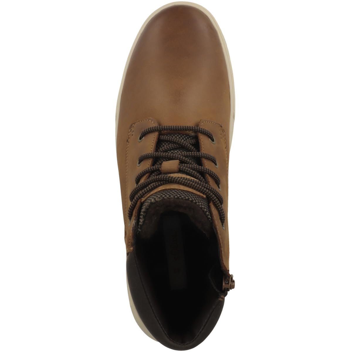 Кросівки s.Oliver Mid 5-16213-43 Чоловічі, фото №2