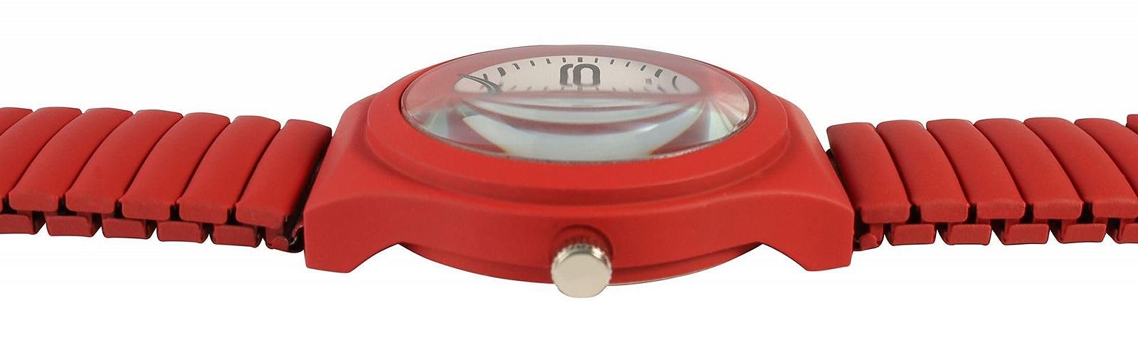 Жіночий наручний годинник Excellanc з браслетом з нержавіючої сталі, фото №2