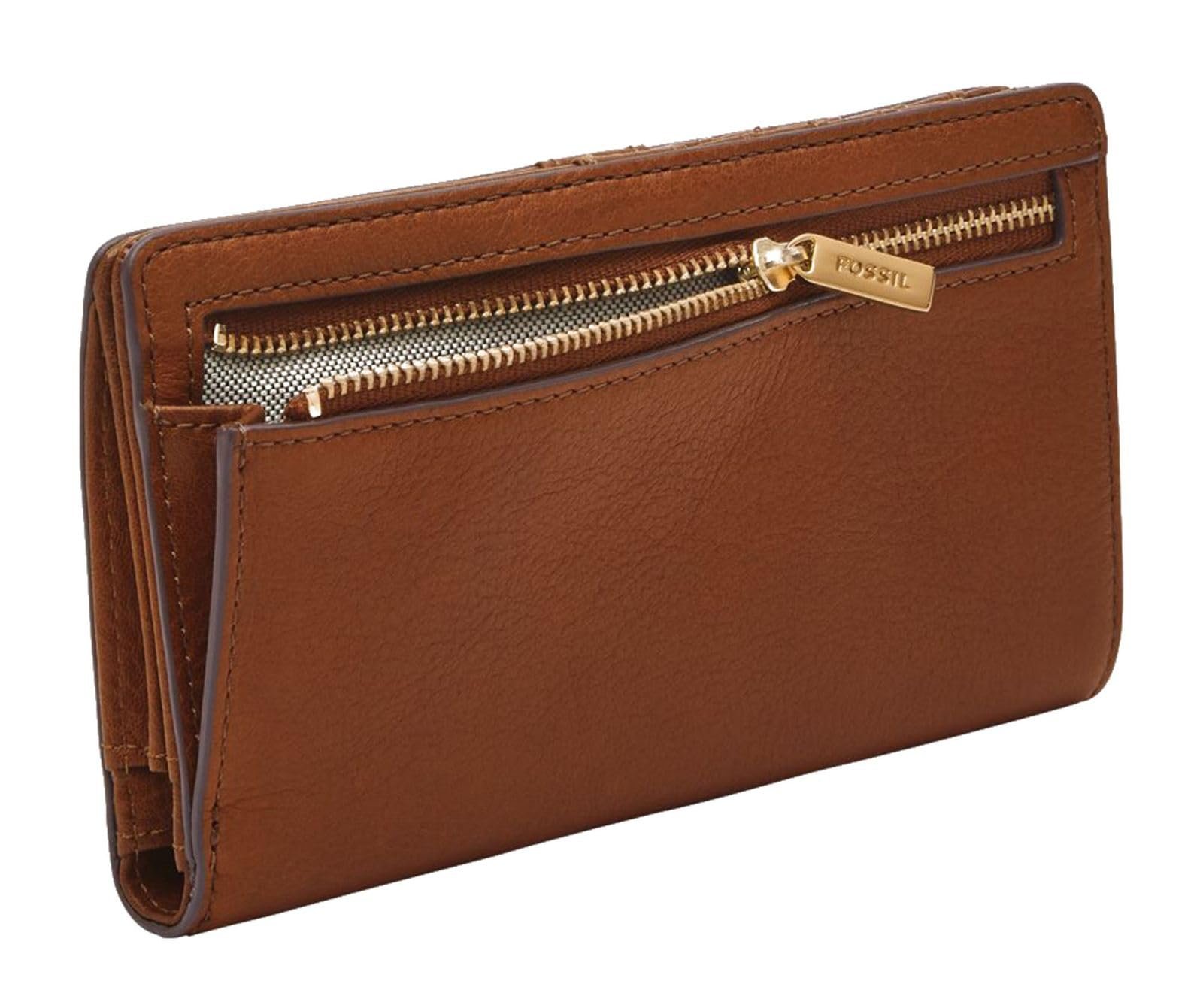 Гаманець FOSSIL Liza Bifold, фото №3
