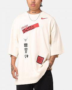 Футболка Nike NBA XL - Фото 1