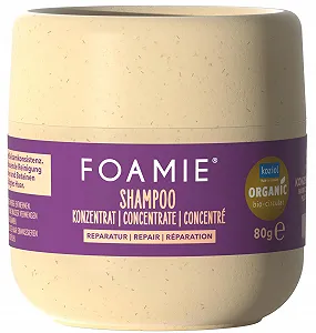 Концентрат шампуня Foamie Repair 150 мл - Фото 1