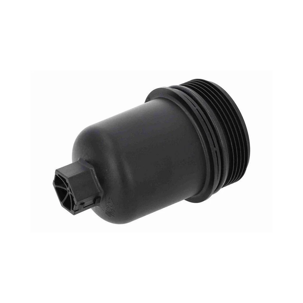 Кришка корпусу масляного фільтра VAICO V42-0455 для PEUGEOT, фото №1 Кришка корпусу масляного фільтра VAICO V42-0455 для PEUGEOT, фото №1