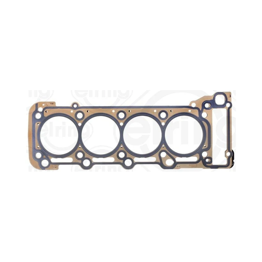 Прокладка головки блоку циліндрів ELRING 457.690 для MERCEDES-BENZ, фото №1