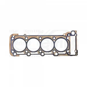 Прокладка головки блоку циліндрів ELRING 457.690 для MERCEDES-BENZ - Фото 1