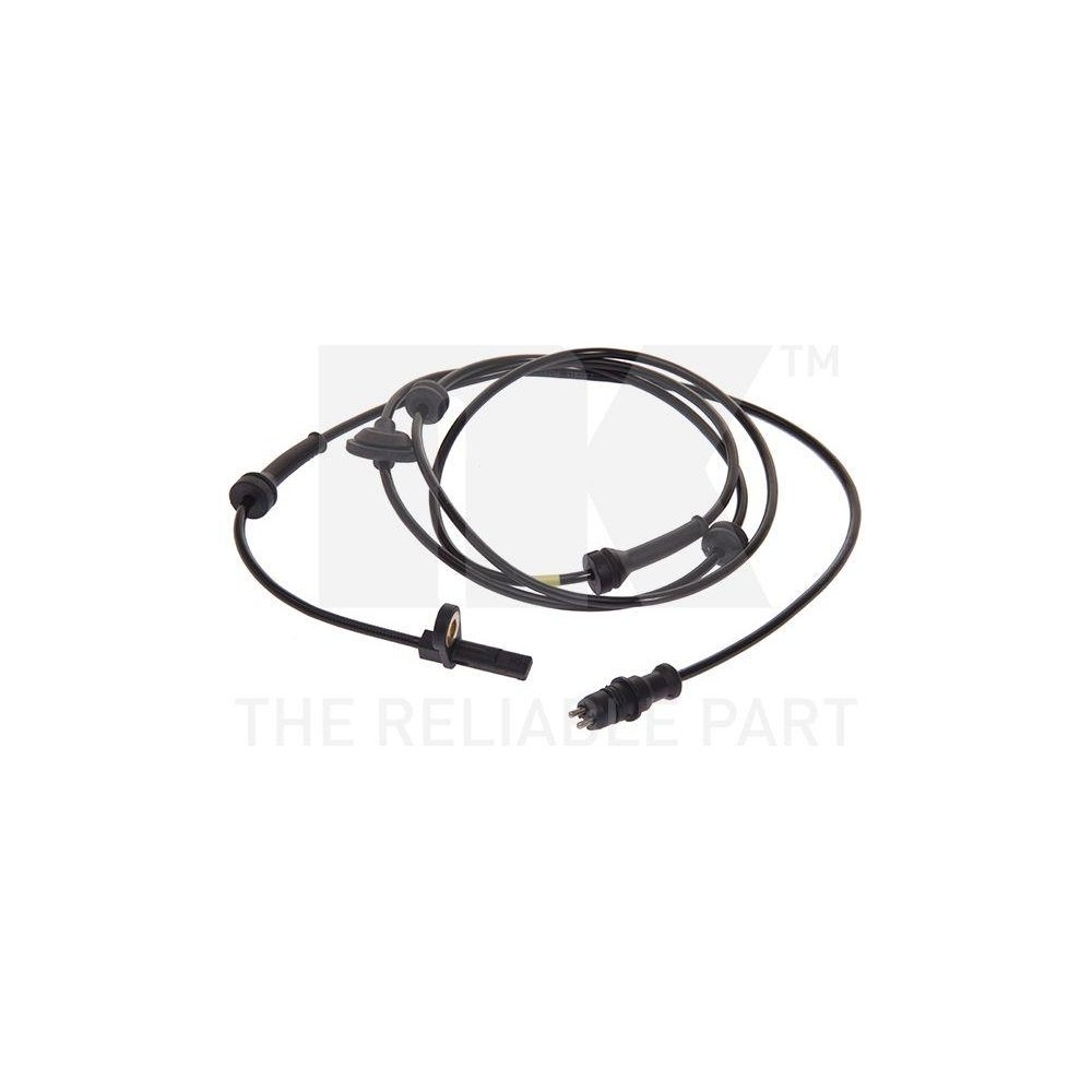 Датчик частоты вращения колеса NK 292346 для ALFA ROMEO FIAT LANCIA задний, фото №1