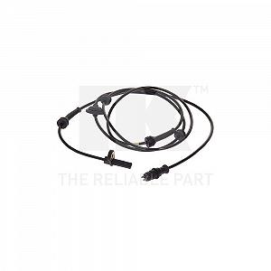 Датчик частоты вращения колеса NK 292346 для ALFA ROMEO FIAT LANCIA задний - Фото 1