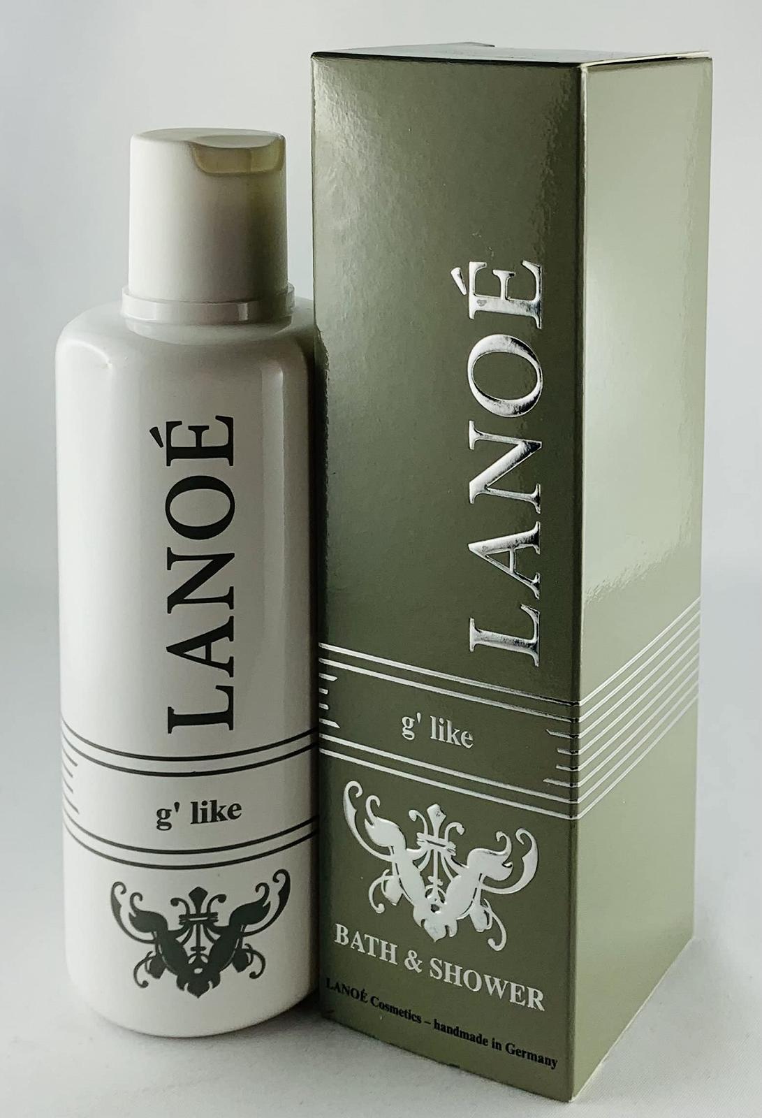 Гель для душу g'like 250 мл, фото №1 Гель для душу g'like 250 мл, фото №1