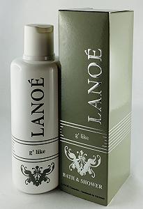 Гель для душу g'like 250 мл - Фото 1