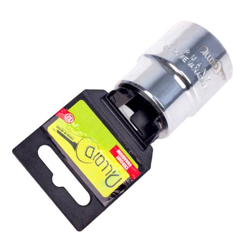 Alloid Торцевая головка 3/4", 12 гран 22 мм ТГ 60122M-12), фото №2