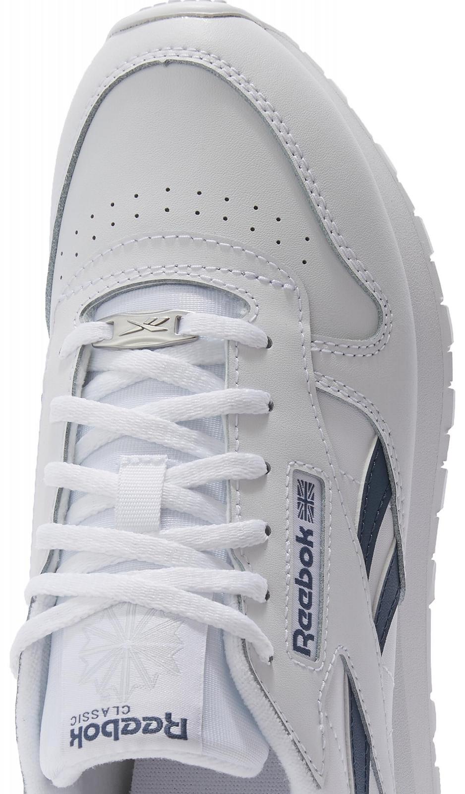 Кроссовки Reebok Classic Leather, фото №5