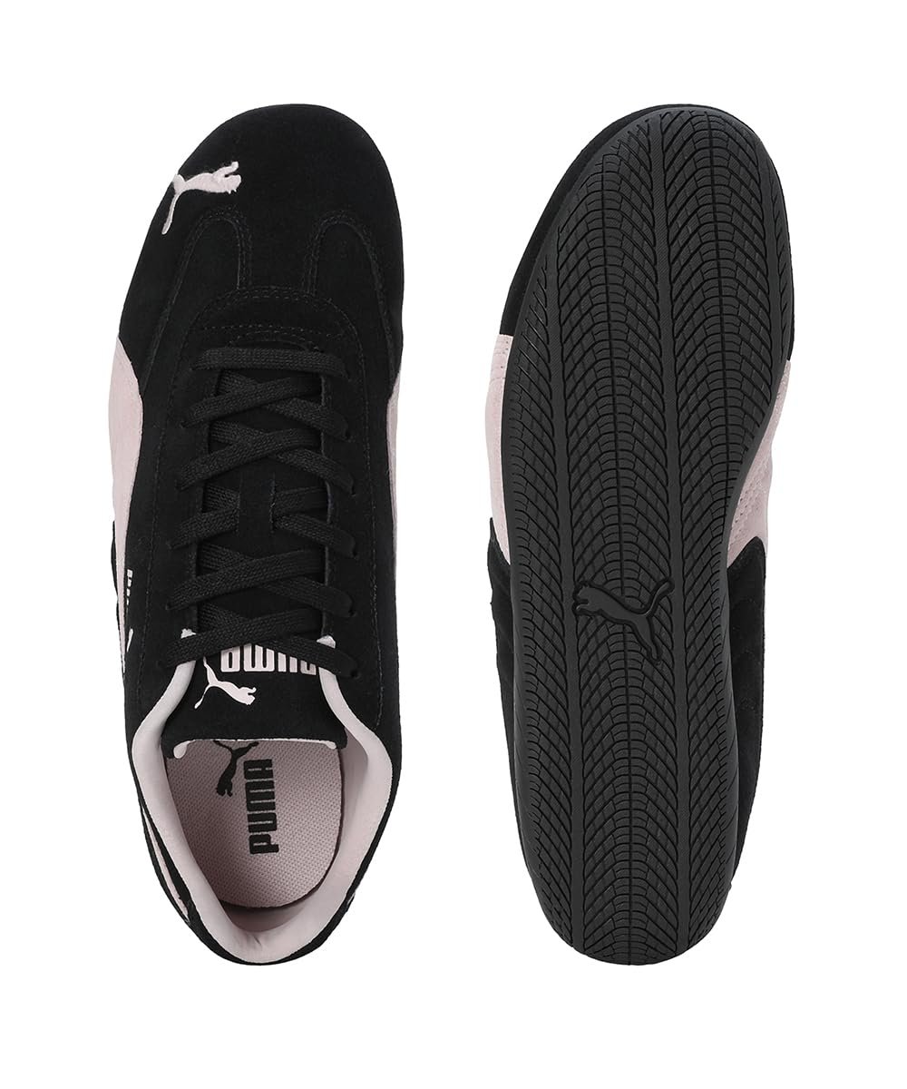 Кросівки PUMA Speedcat OG Sparco 30717101, фото №7