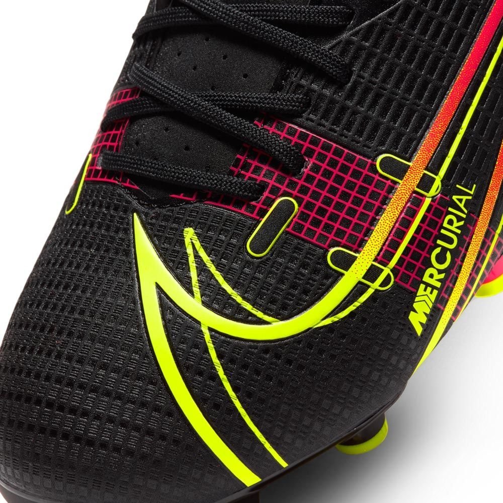 Бутси Nike VAPOR 14 ACADEMY FG/MG 44.5, фото №3