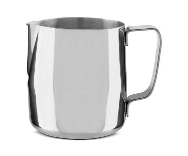 Рожкова кавоварка еспресо KitchenAid Artisan 5KES6503EER, фото №8