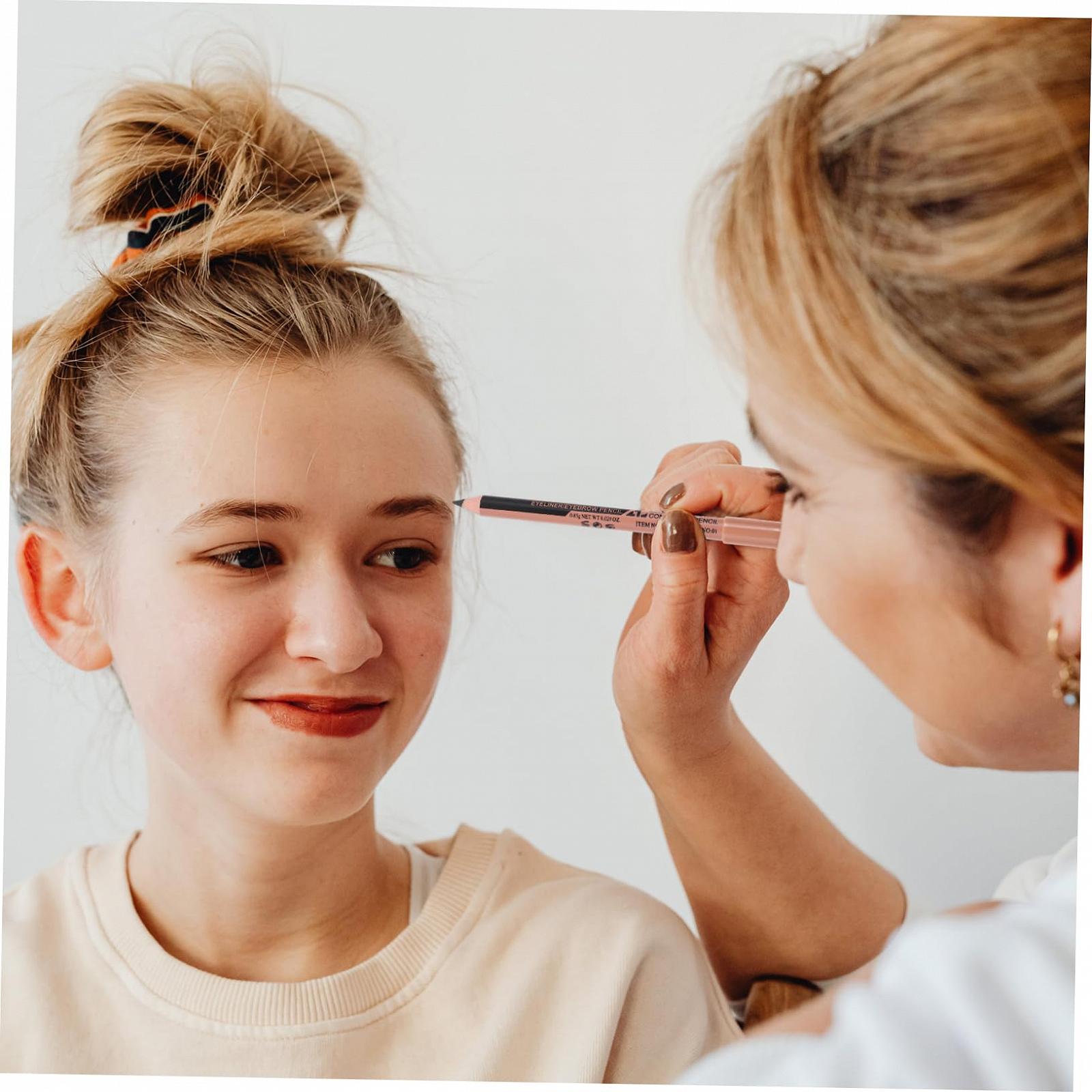 Олівець Beavorty Bleistift Augenbrauenstift Make-up-брусок Augenbrauenstift дерев'яний, фото №5 Олівець Beavorty Bleistift Augenbrauenstift Make-up-брусок Augenbrauenstift дерев'яний, фото №5