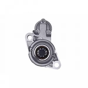 Стартер HELLA 8EA 012 527-901 для SEAT SKODA VW synthetic.ua - Фото 1