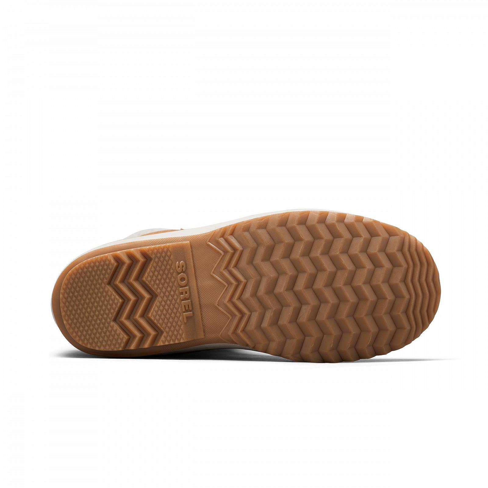 Мужские Сапоги Sorel 1964 Pac Nylon Водонепроницаемые, фото №5