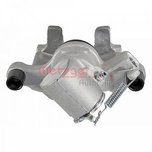 Тормозной суппорт Metzger 6260342 задний правый synthetic.ua - Фото 1