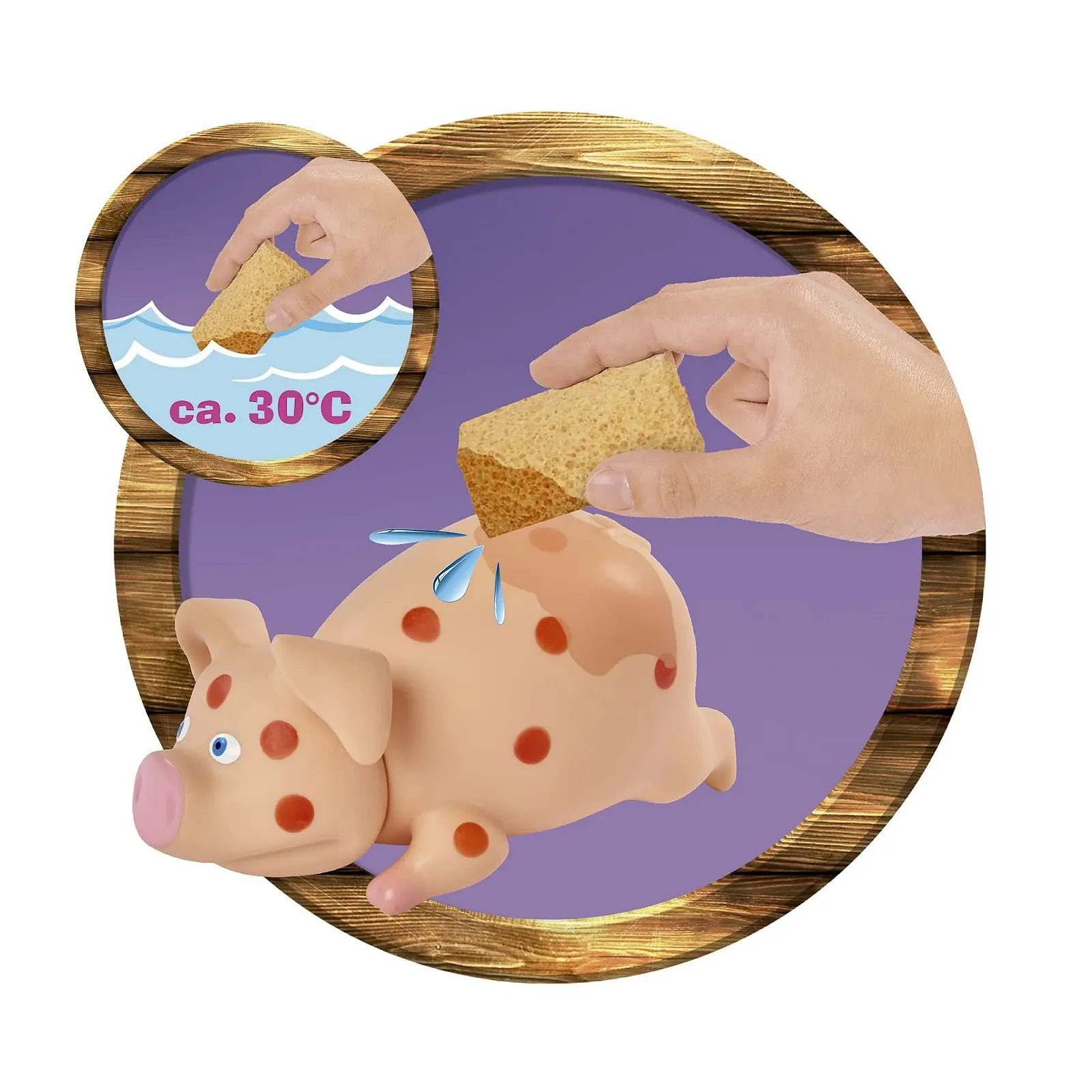 Кукла Simba Masha 109301081 Ветеринар 23 см от 3 лет, фото №7 Кукла Simba Masha 109301081 Ветеринар 23 см от 3 лет, фото №7