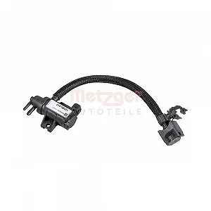 Преобразователь давления, турбокомпрессор METZGER 08920017 CITROËN FIAT - Фото 1