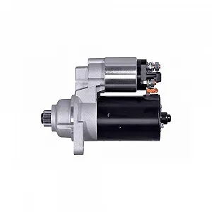 Стартер HELLA 8EA 012 527-311 для AUDI SEAT SKODA VW - Фото 1