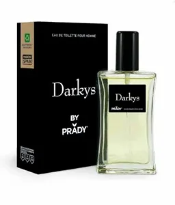 Туалетная вода Prady DARKYS 100 мл - Фото 1