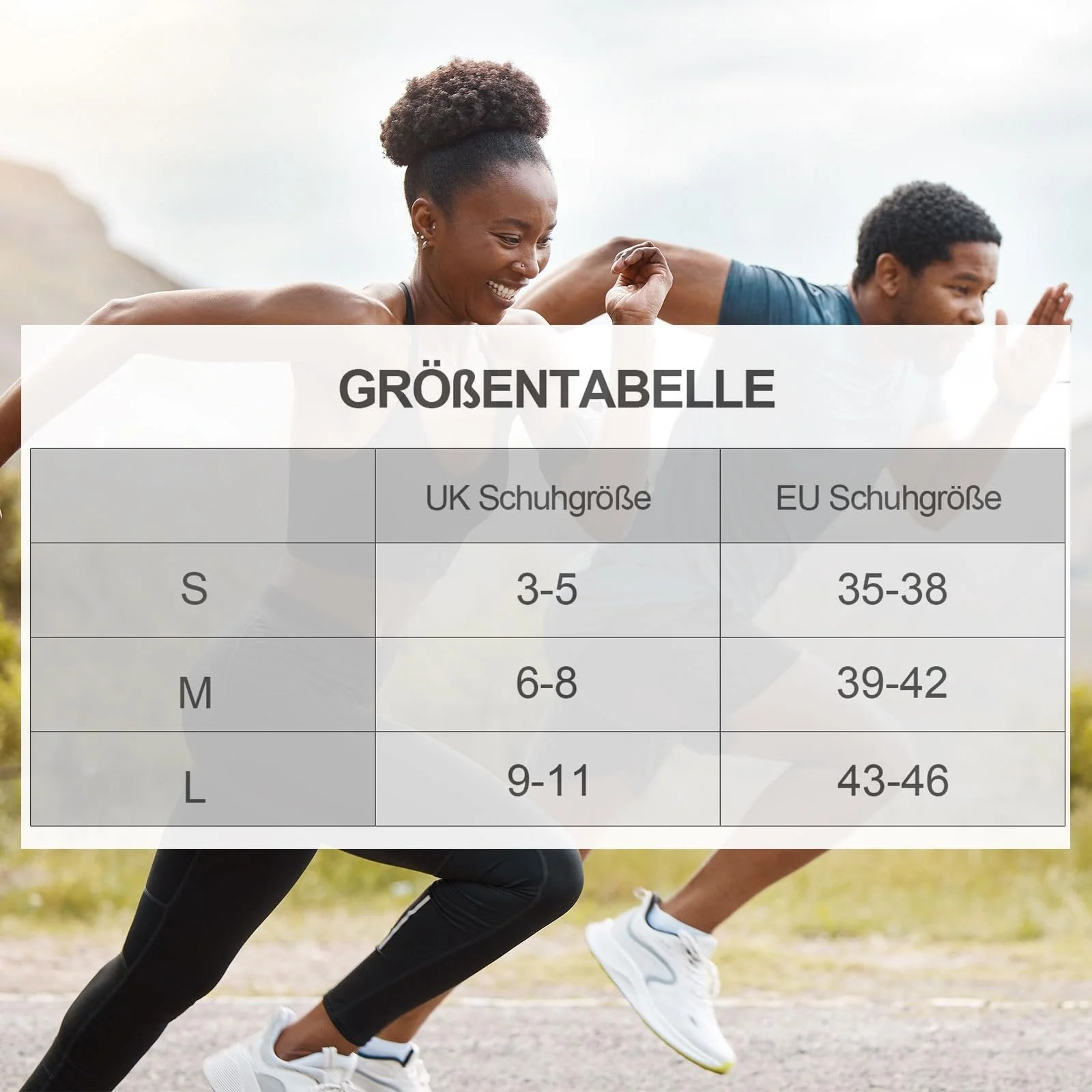 Спортивні шкарпетки Чоловічі Жіночі 10 пар, фото №5