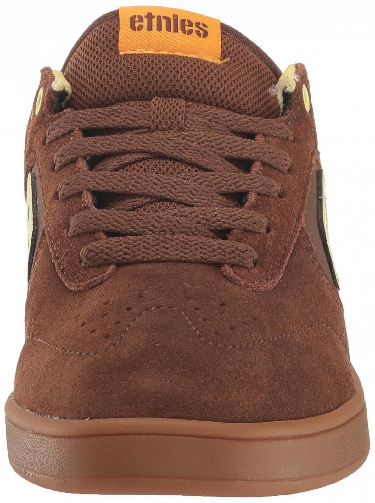 Кеди Etnies Windrow Vulc чоловічі, рожевий/білий, середній, фото №2 Кеди Etnies Windrow Vulc чоловічі, рожевий/білий, середній, фото №2