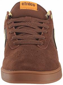 Кеди Etnies Windrow Vulc чоловічі, рожевий/білий, середній synthetic.ua - Фото 1