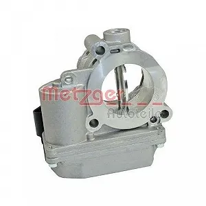Дроссельная заслонка METZGER 0892438 для VAG synthetic.ua - Фото 1