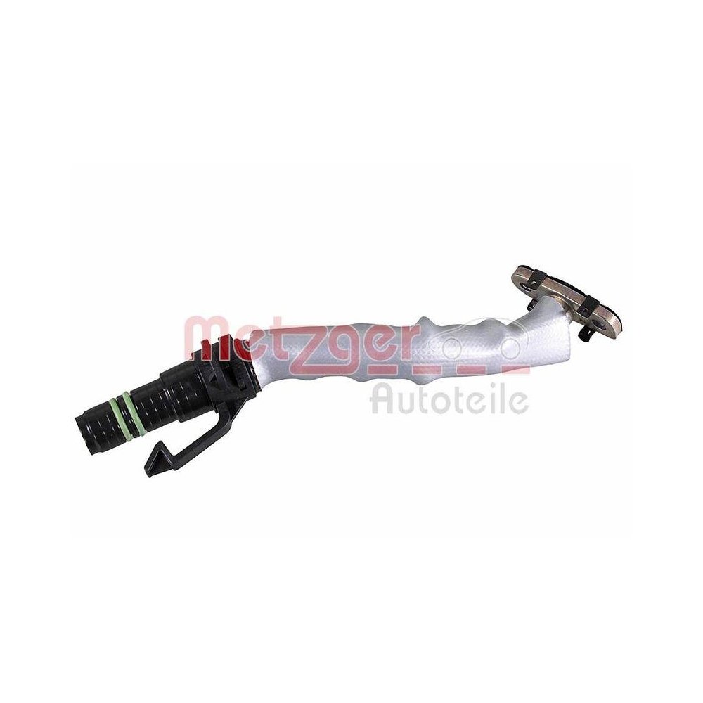 Трубка оливи турбіни METZGER 2361196 для OPEL GENERAL MOTORS, фото №1