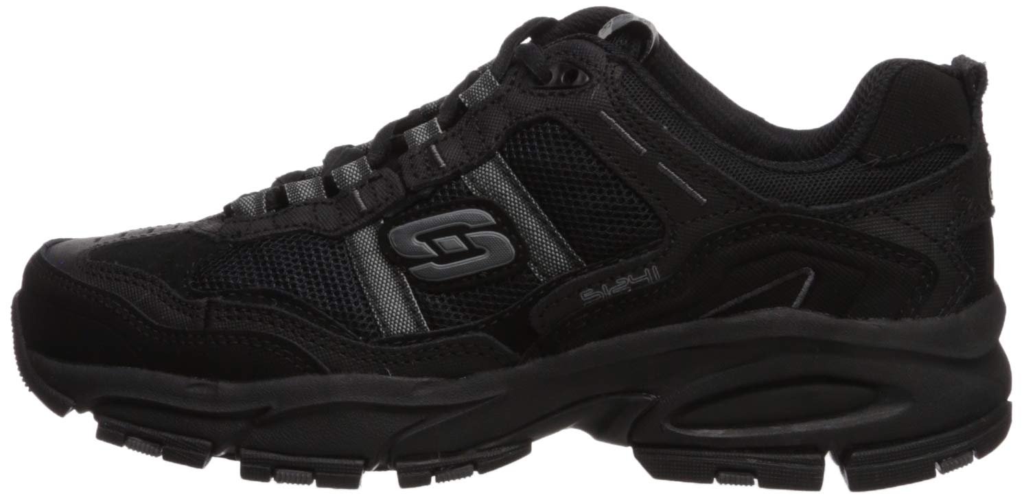 Кроссовки Skechers Sport 51241 Кожа, фото №9