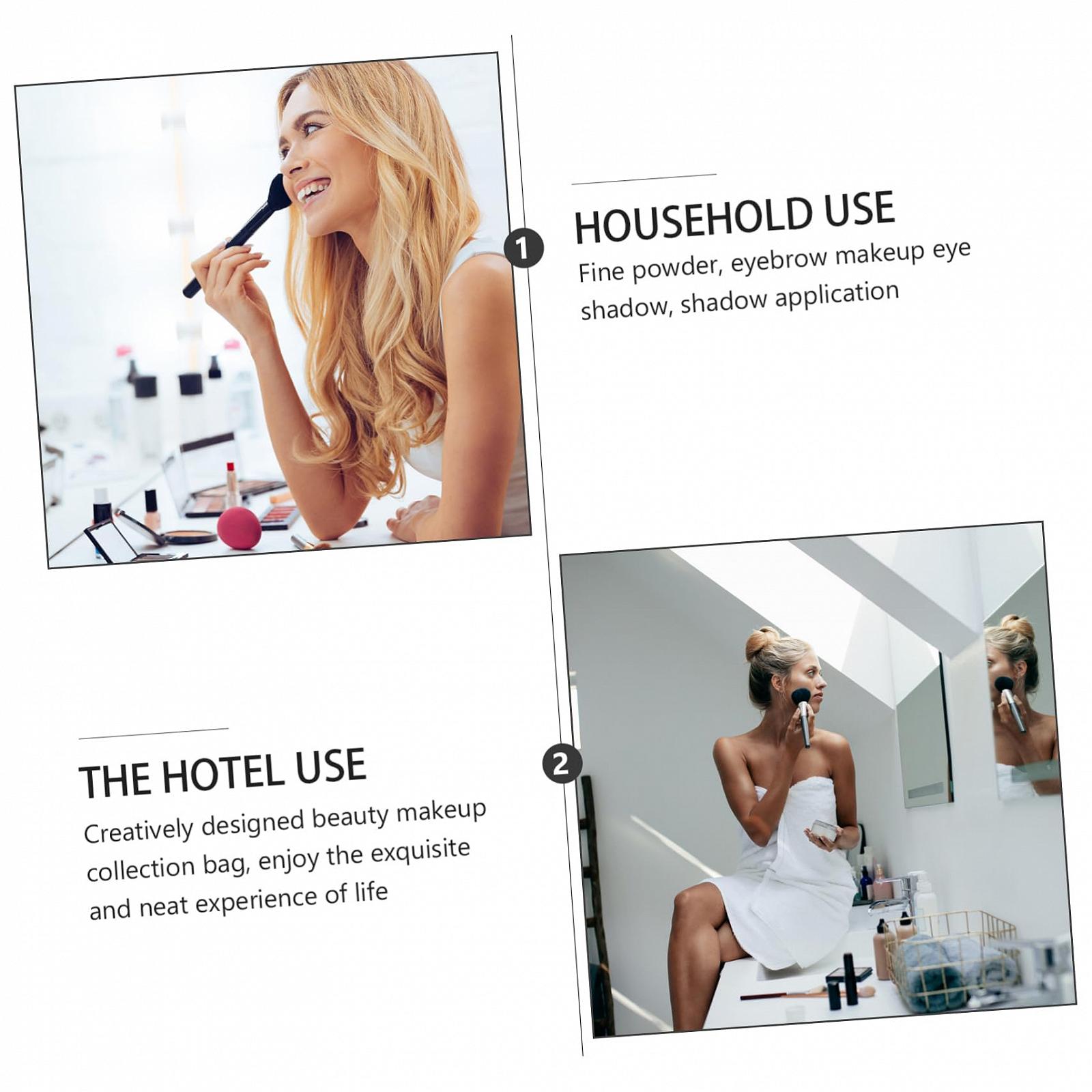 Набор Minkissy 1 Набор Пудра для Бровей Тени для Век Макияж Палетки Аксессуары для Бровей Miss Abs, фото №2