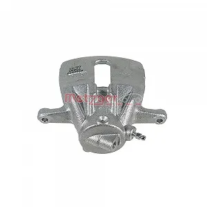 Гальмівний супорт METZGER 6260520 для CITROËN передній міст справа - Фото 1