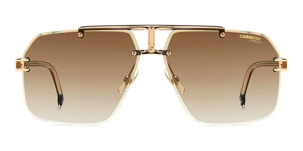 Сонцезахисні окуляри Carrera Unisex, фото №2 Сонцезахисні окуляри Carrera Unisex, фото №2