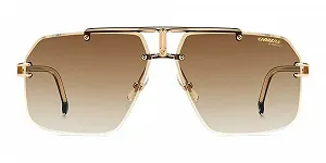 Сонцезахисні окуляри Carrera Unisex synthetic.ua - Фото 1