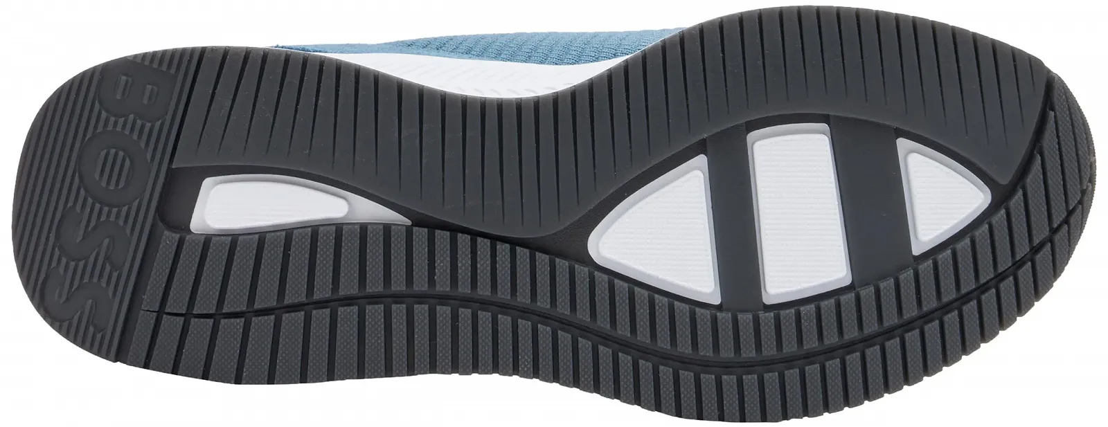 Кросівки BOSS Ttnm Evo_slon_knsd, фото №2