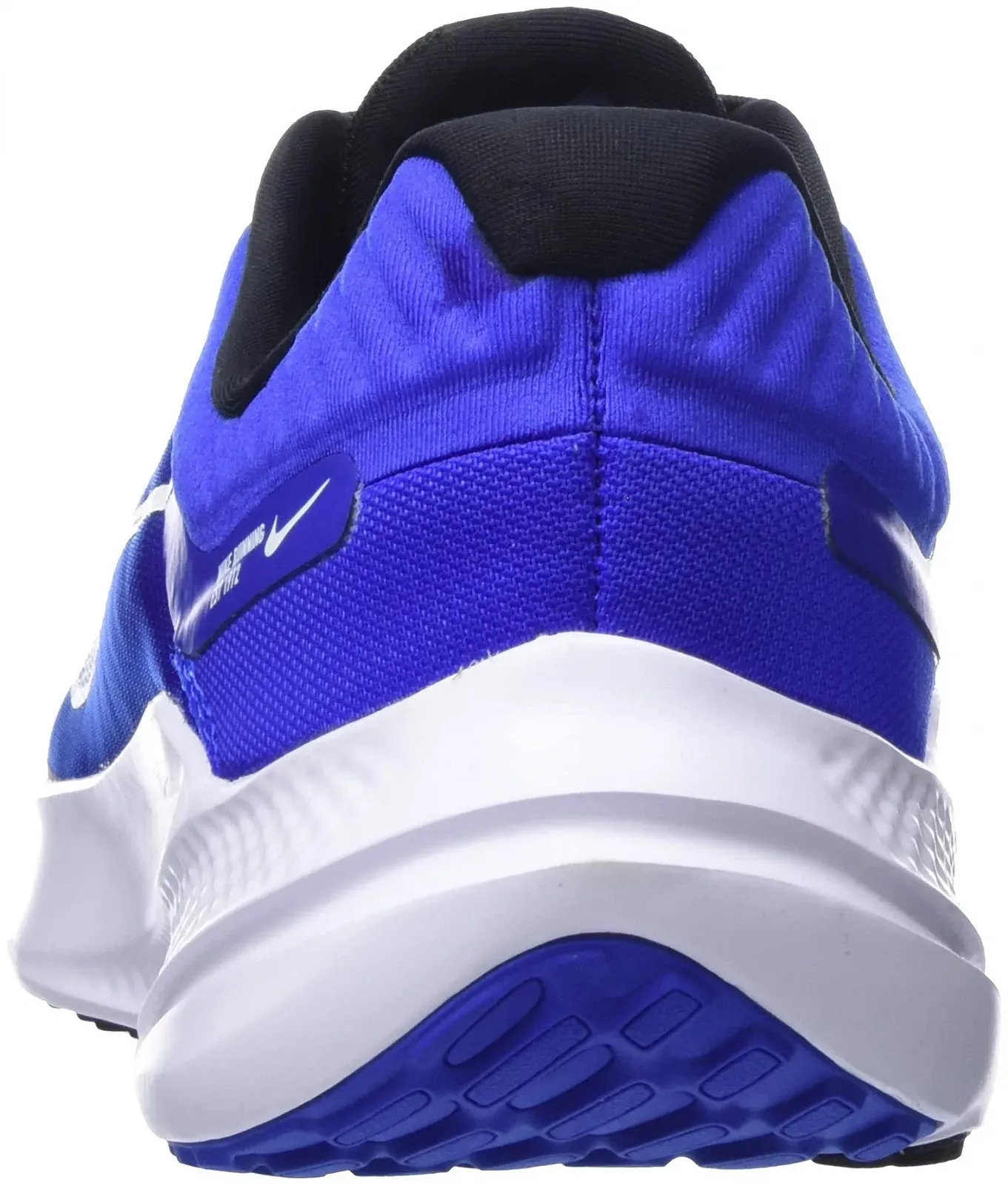 Кросівки Nike Quest 5 для чоловіків, фото №3 Кросівки Nike Quest 5 для чоловіків, фото №3