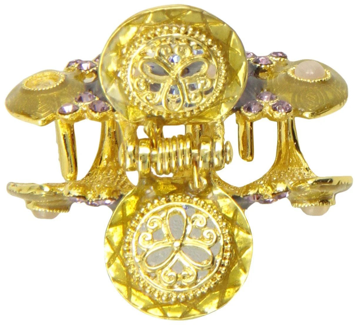 Заколка для волос Caravan 2266, фото №2 Заколка для волос Caravan 2266, фото №2