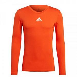 Компрессионная футболка Adidas Team Base Tee XS - Фото 1