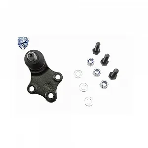 Шаровая опора VAICO V42-0076 EXPERT KITS + для PEUGEOT передний мост нижняя - Фото 1