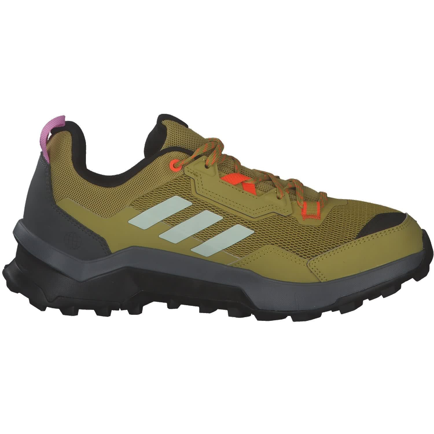 Кроссовки Adidas Terrex Ax4 мужские, фото №8