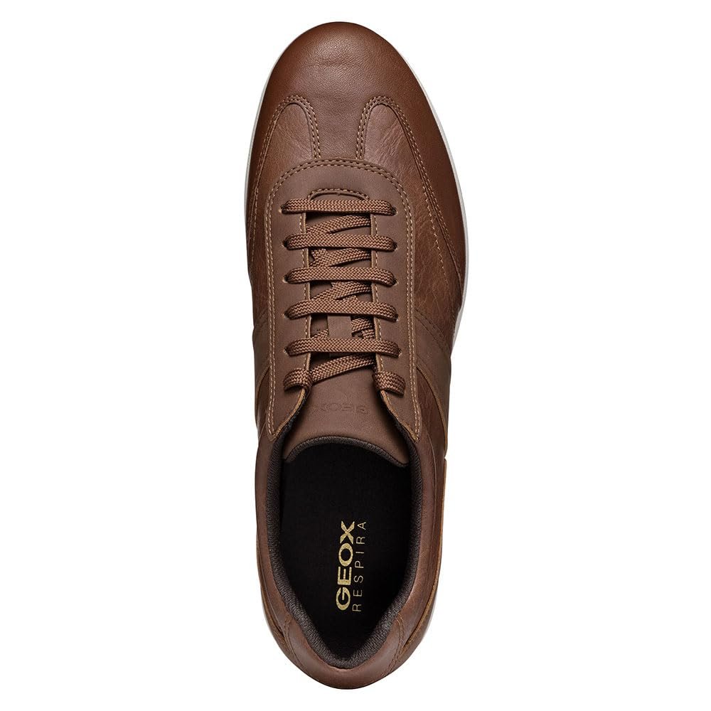 Кроссовки Geox U Avery A, фото №4 Кроссовки Geox U Avery A, фото №4