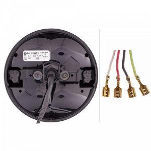 Задній ліхтар HELLA 2VA 012 497-151 для KRONE, лівий, правий synthetic.ua - Фото 1