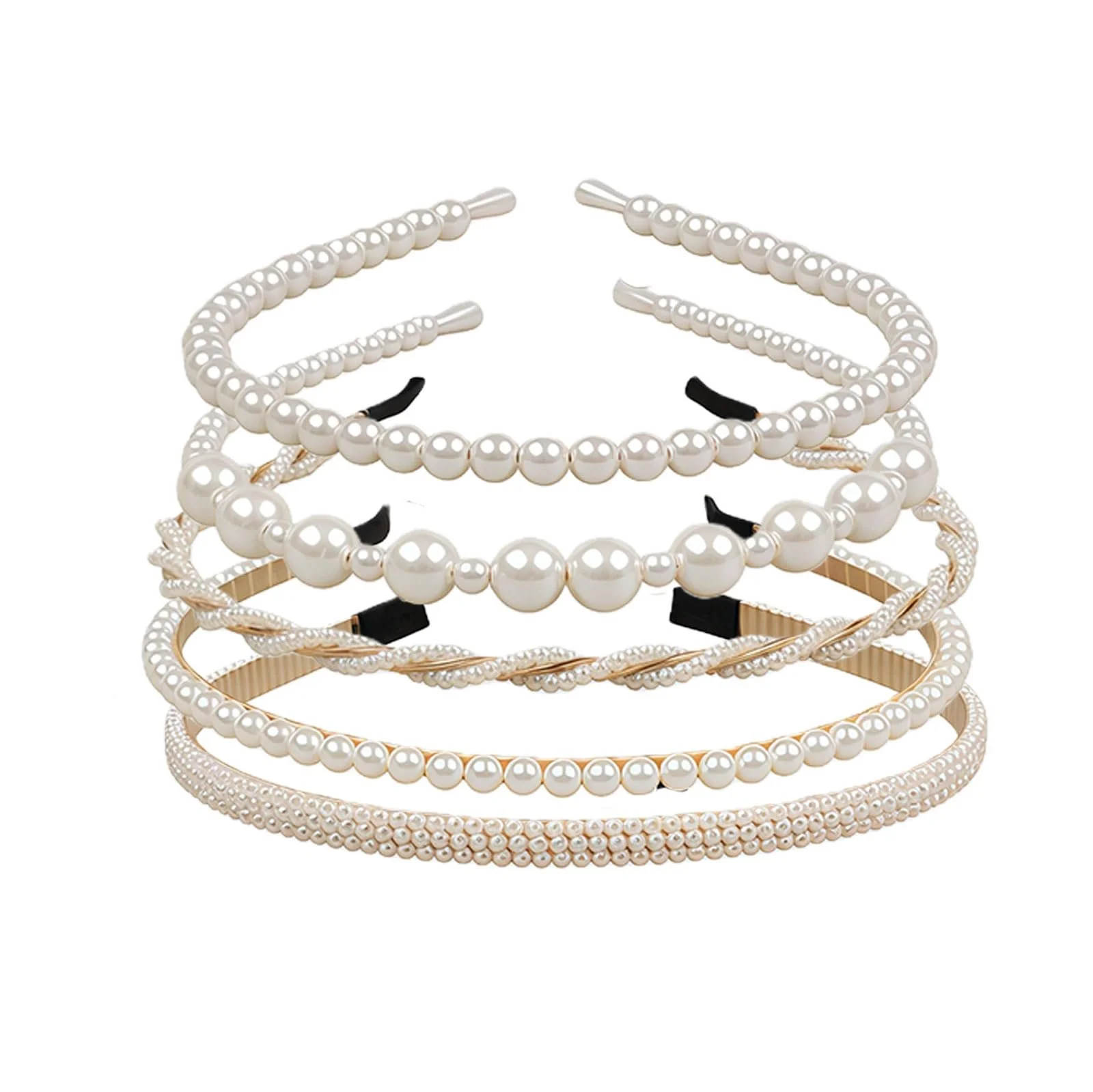 Обруч для волосся Жіночий, фото №1