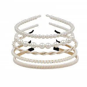 Обруч для волосся Жіночий - Фото 1